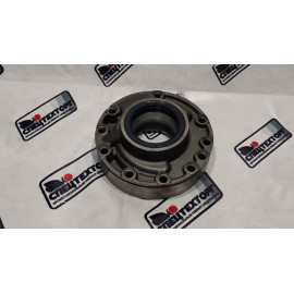 Насос шестеренчатый КПП Hyundai HL740-9S ZGAQ-02830
