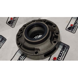 Насос масляный КПП Hyundai HL760-9S ZGAQ-02856