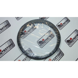 Уплотнение плавающее двойное коническое (доукон) Hyundai R140LC, R160LC, R180LC, R210LC 39Q6-42130 Уплотнение плавающее двойное коническое (доукон) Hyundai R140LC, R160LC, R180LC, R210LC 39Q6-42130
