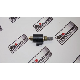 Электромагнитный клапан Hyundai R140LC, R160LC, R180LC, R210LC XKCH-00022