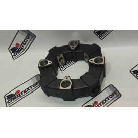 Муфта гидронасоса JCB JS160, JS160W, JS180 331/25063