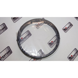 Уплотнение плавающее двойное коническое (доукон) Komatsu PC200-7 20Y-27-00450 Уплотнение плавающее двойное коническое (доукон) Komatsu PC200-7 20Y-27-00450