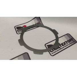 Пластина гидромотора хода Komatsu PC200-6, PC200-7 708-8F-35130