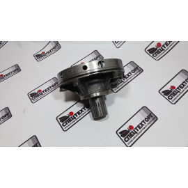 Насос КПП Komatsu WB93R WB93S WB97S CA0146305