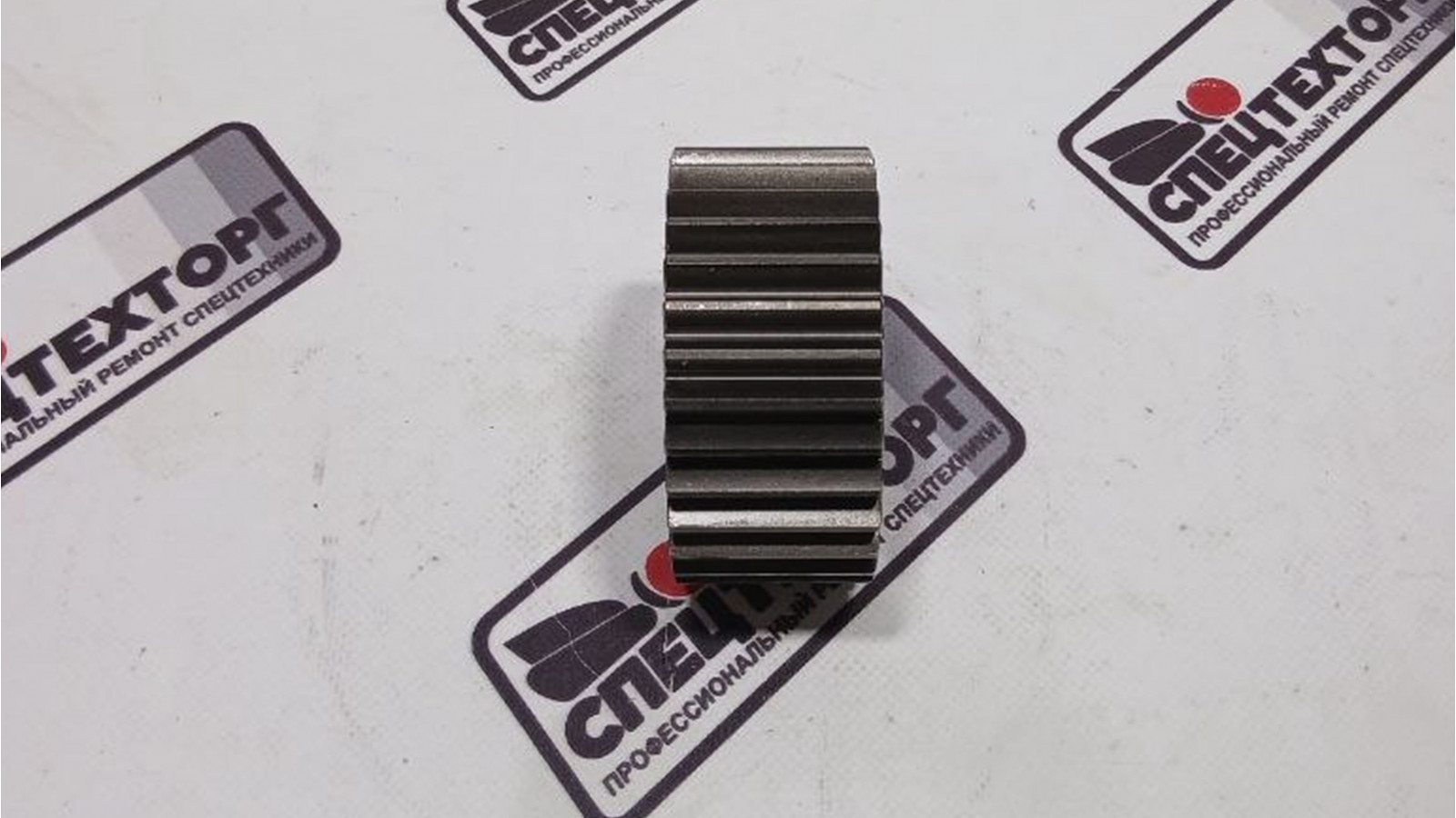 Шестерня (Сателлит) Komatsu WB93S CA0128714 Шестерня (Сателлит) Komatsu WB93S CA0128714