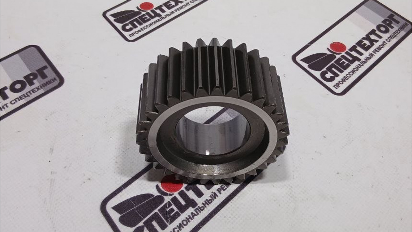 Шестерня (Сателлит) Komatsu WB97S CA0644723 Шестерня (Сателлит) Komatsu WB97S CA0644723