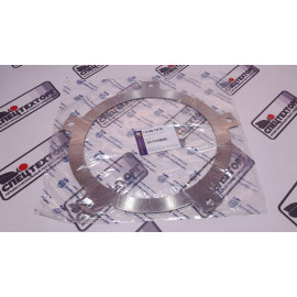 Пластина Komatsu D275A-2 712-85-12720