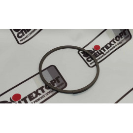 Кольцо уплотнительное (тефлон) КПП D155-6, D275A-5, D355A-3, D355C-3, D355A-5 195-13-12711