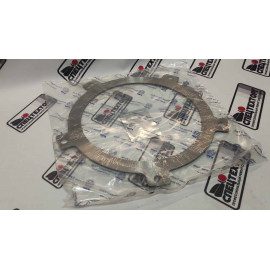 Пластина Komatsu D65, D155-6, D275A-2, D275A-5 424-15-12720