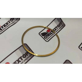 Кольцо бронзовое КПП D355A-3 170-22-11130