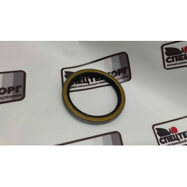 Сальник КПП D355A-3, D355C-3, D355A-5 07012-10100