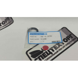 Уплотнительное кольцо Komatsu D375A-5 195-15-75750