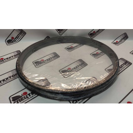 Уплотнение плавающее двойное коническое (доукон) Komatsu D375A-5 195-27-00170 Уплотнение плавающее двойное коническое (доукон) Komatsu D375A-5 195-27-00170