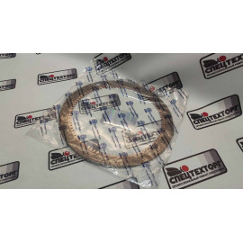 Диск фрикционный Komatsu D65 135-15-22712 Диск фрикционный Komatsu D65 135-15-22712