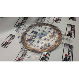 Диск фрикционный Komatsu D65 135-15-22713 Диск фрикционный Komatsu D65 135-15-22713