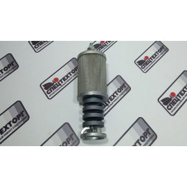 Фильтр трансмиссии Komatsu D65 D155-5 D275A-5 14X-49-12310